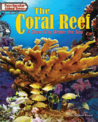 The Coral Reef: A Giant City Under the Sea