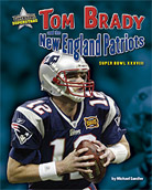 Tom Brady and the New England Patriots