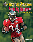 Dexter Jackson and the Tampa Bay Buccaneers