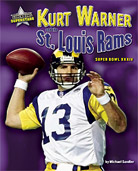 Kurt Warner and the St. Louis Rams