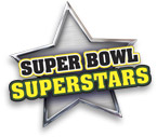 Super Bowl Superstars