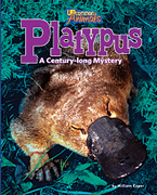 Platypus: A Century-long Mystery